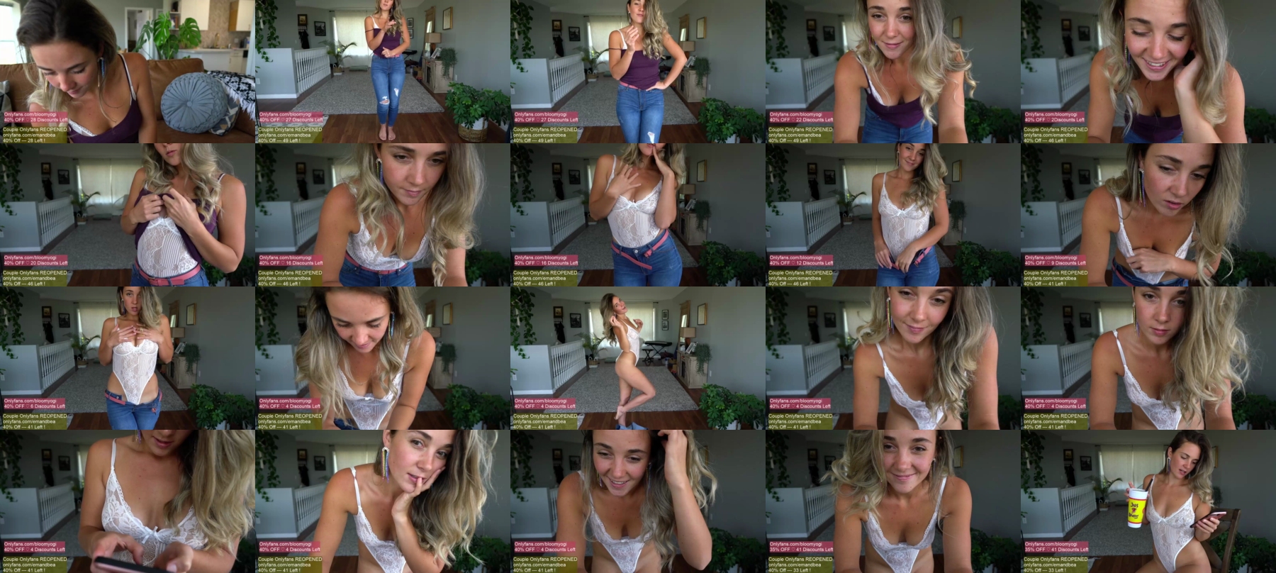 Bloomyogi  06-07-2021